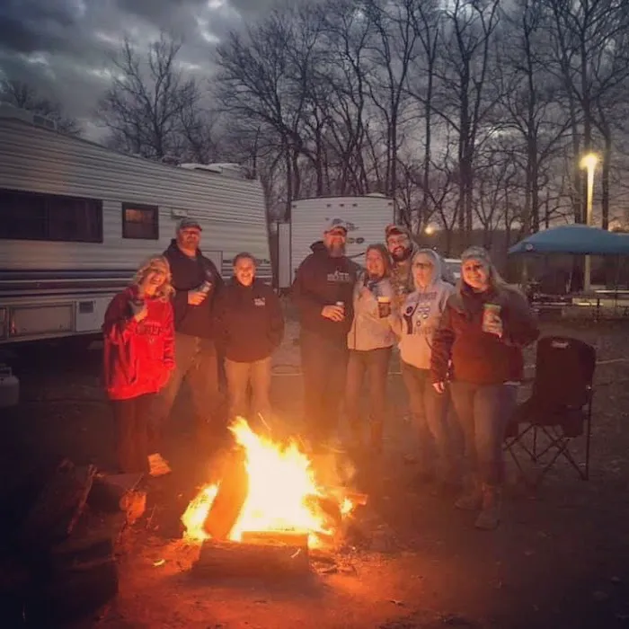 Waters Edge Campground Picture 10