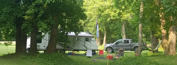 Waters Edge Campground Picture 9