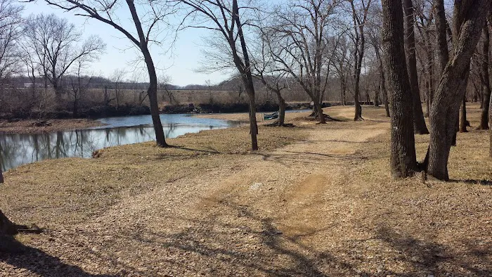 Waters Edge Campground Picture 7