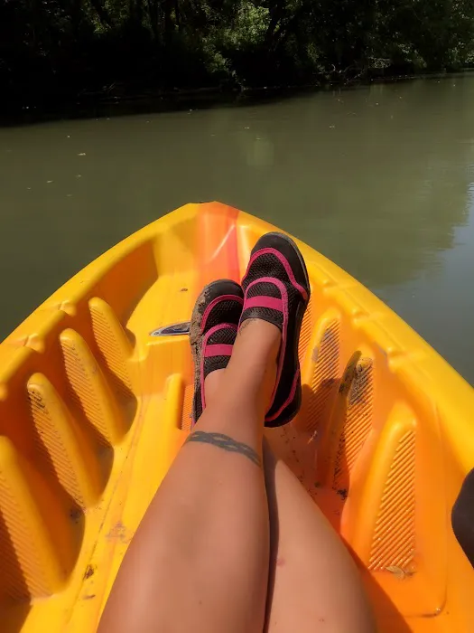 Waters Edge Campground Picture 3