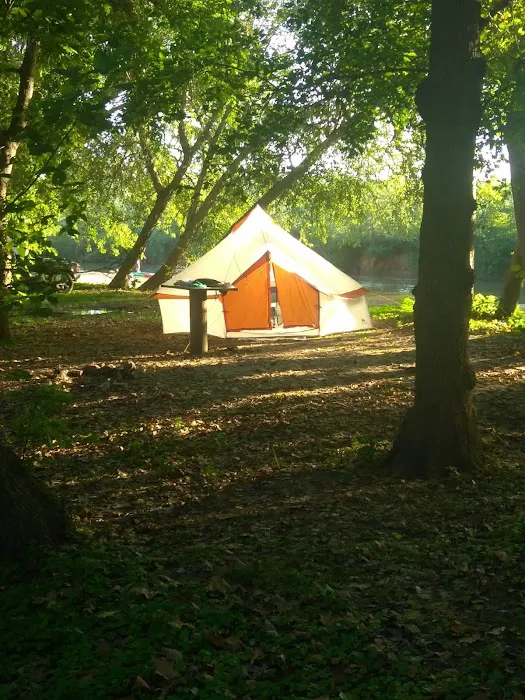 Waters Edge Campground Picture 2