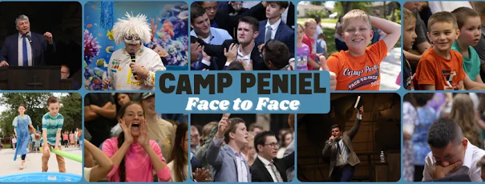 Camp Peniel Picture 1