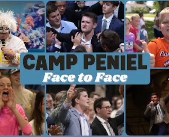 Camp Peniel
