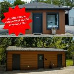 Ballard's Campground, Store & RV Park