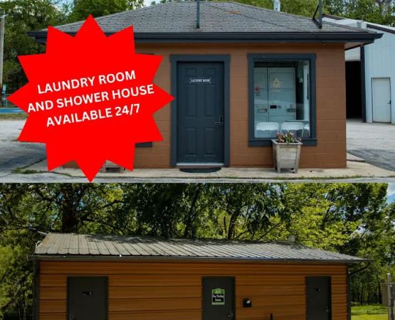 Ballard's Campground, Store & RV Park