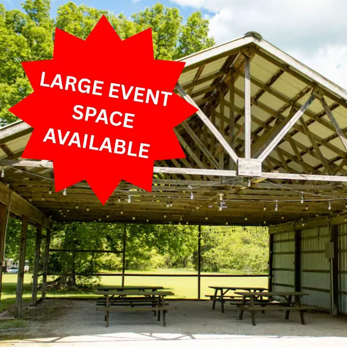 Ballard's Campground, Store & RV Park Picture 4