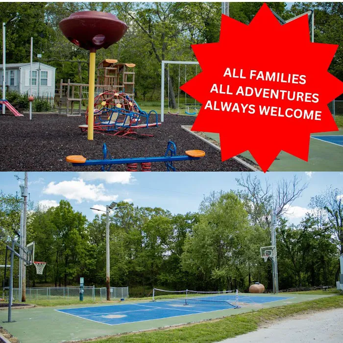 Ballard's Campground, Store & RV Park Picture 6