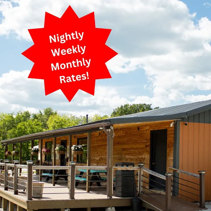 Ballard's Campground, Store & RV Park Picture 5