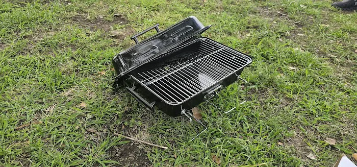 Winfield City Lake Office Picture 3