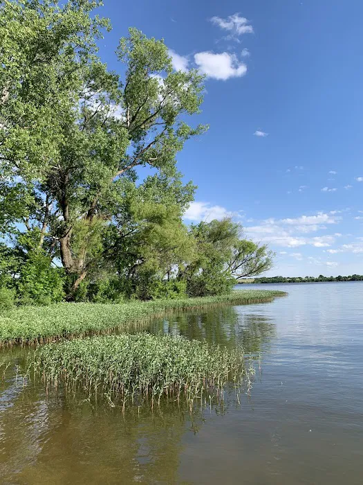 Winfield City Lake Office Picture 10