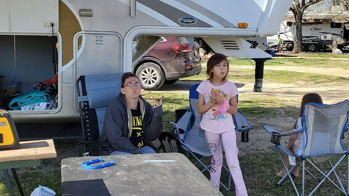 Winfield City Lake Office Picture 6