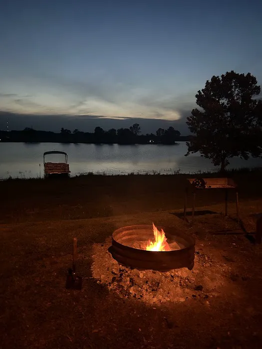 Winfield City Lake Office Picture 5