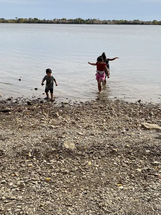 Winfield City Lake Office Picture 7