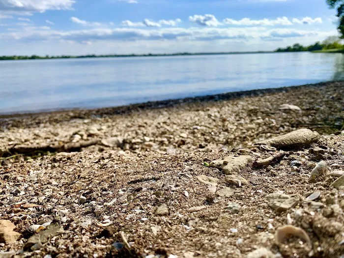 Winfield City Lake Office Picture 8