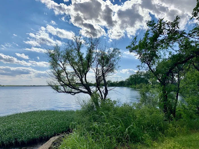 Winfield City Lake Office Picture 4