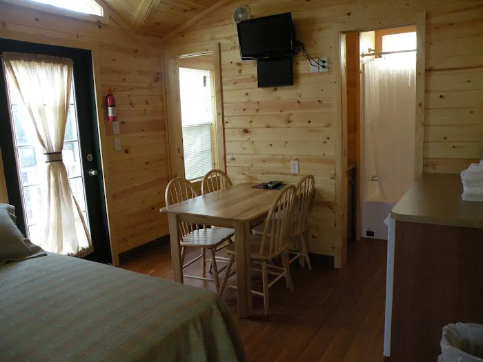 Wellington KOA Holiday Picture 1