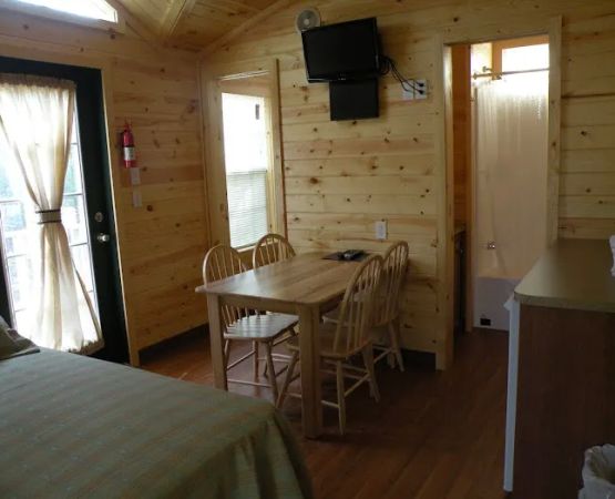 Wellington KOA Holiday