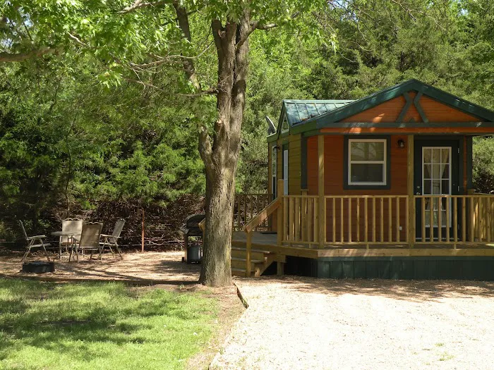 Wellington KOA Holiday Picture 3