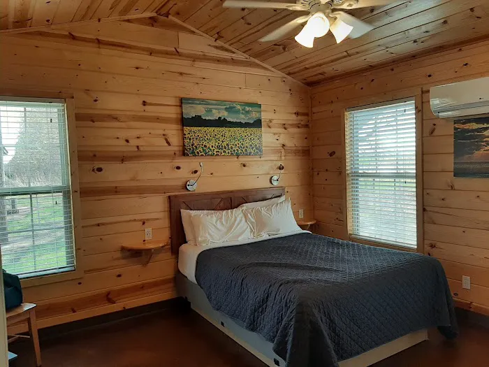 Wellington KOA Holiday Picture 5