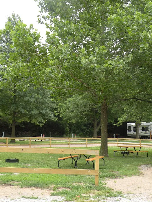 Wellington KOA Holiday Picture 10