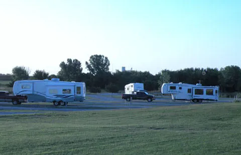 Wellington KOA Holiday Picture 8