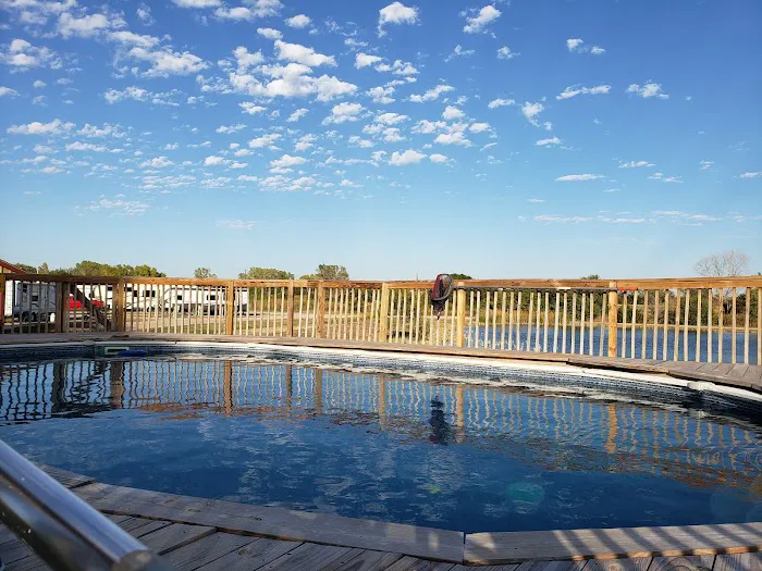 Wellington KOA Holiday Picture 2