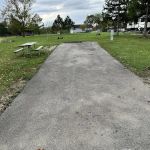 Campsite 210 (Electric Only)