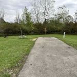 Campsite 207 (Electric Only)