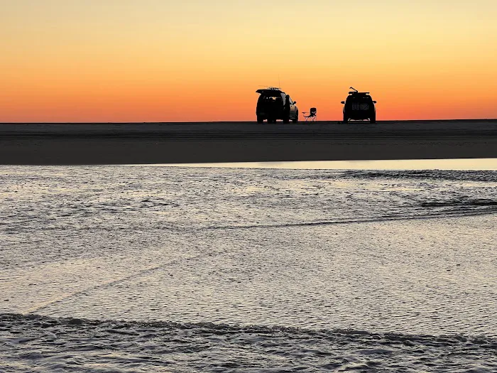 Great Island Cabin Camp Picture 7