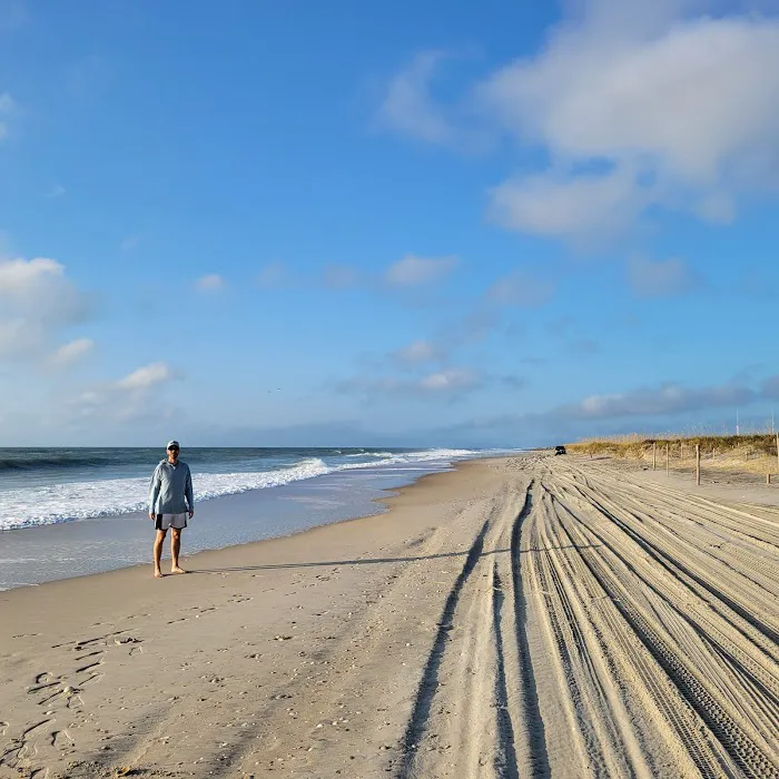 Great Island Cabin Camp Picture 3
