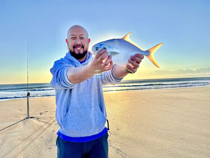 Great Island Cabin Camp Picture 1
