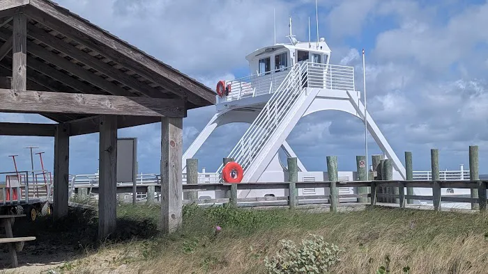 Great Island Cabin Camp Picture 4