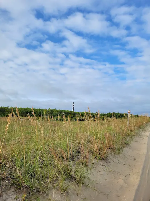 Great Island Cabin Camp Picture 6