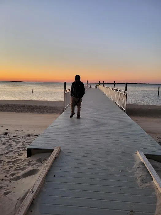 Great Island Cabin Camp Picture 8