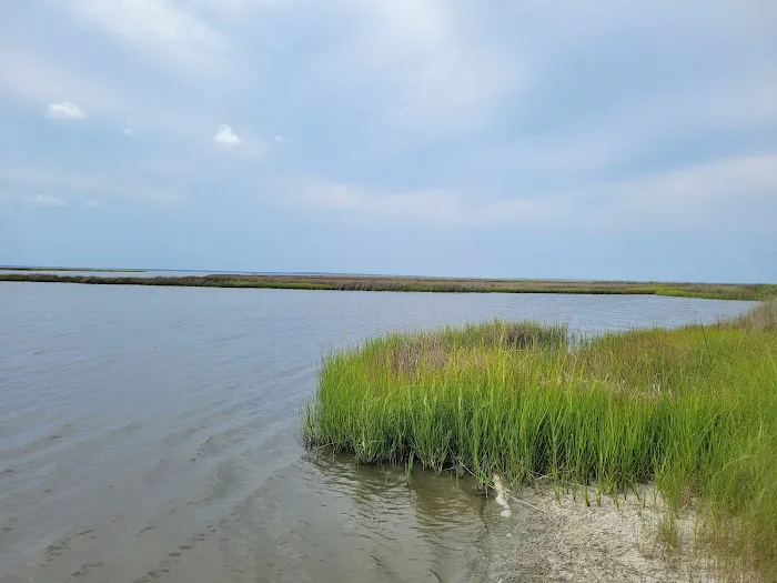 Great Island Cabin Camp Picture 2