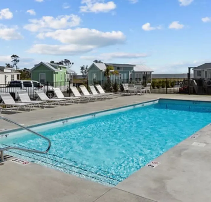 Atlantic RV Resort, Inc. Picture 10