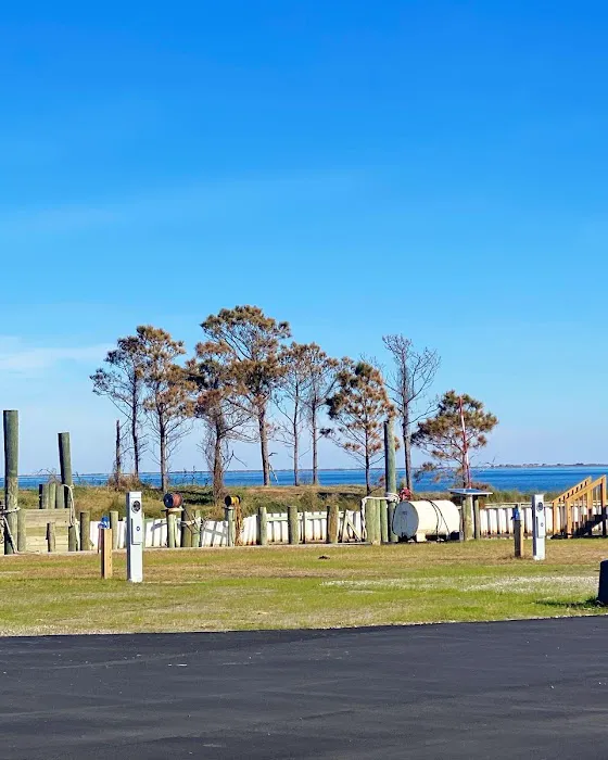 Atlantic RV Resort, Inc. Picture 8