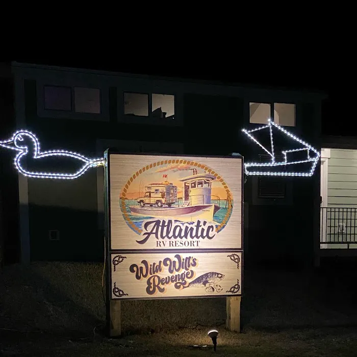 Atlantic RV Resort, Inc. Picture 9