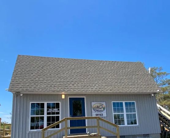 Atlantic RV Resort, Inc.