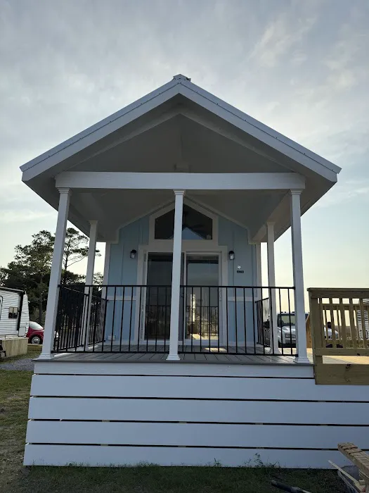 Atlantic RV Resort, Inc. Picture 5