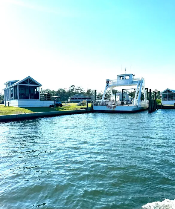 Atlantic RV Resort, Inc. Picture 6