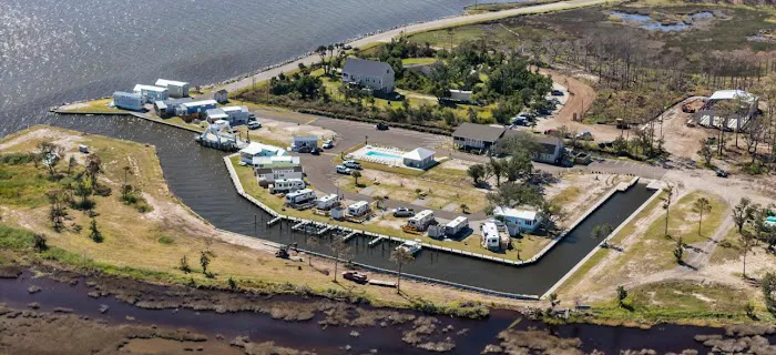 Atlantic RV Resort, Inc. Picture 2