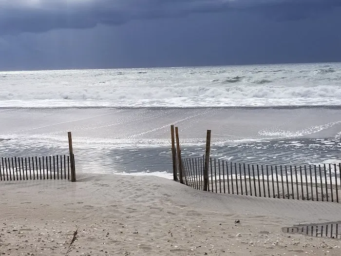 Long Point Cabin Camp Office Picture 6