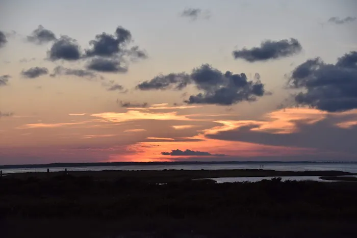 Long Point Cabin Camp Office Picture 4