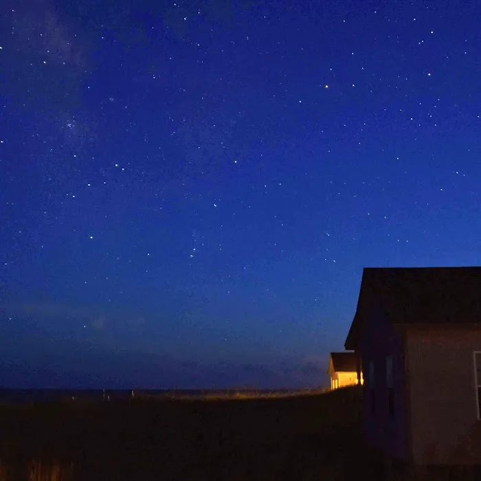 Long Point Cabin Camp Office Picture 5