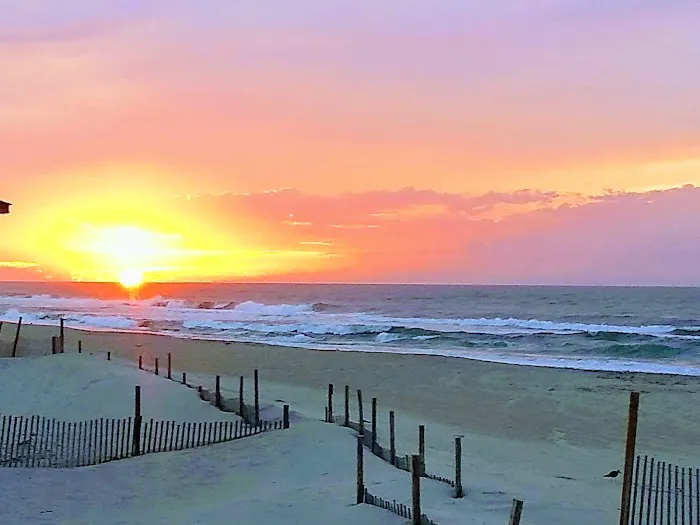 Long Point Cabin Camp Office Picture 7