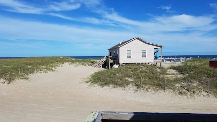 Long Point Cabin Camp Office Picture 1