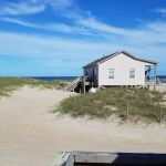Long Point Cabin Camp Office