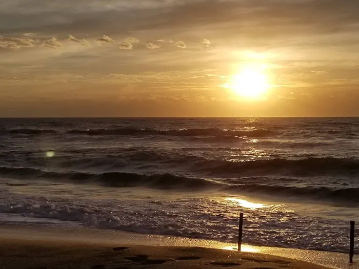 Long Point Cabin Camp Office Picture 3