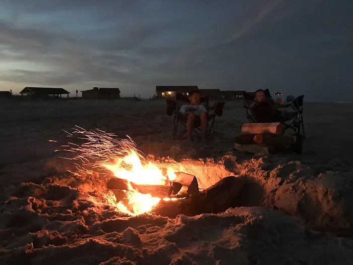 Long Point Cabin Camp Office Picture 8